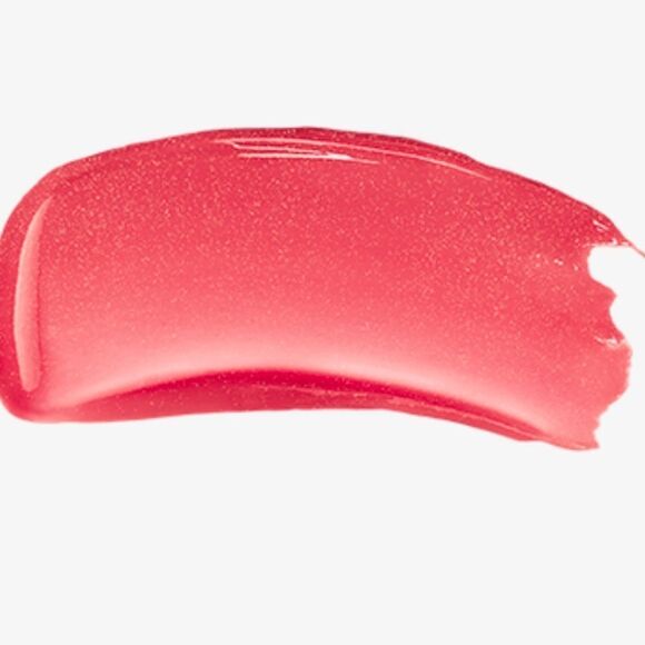 NEW! GIVENCHY -ROSE PERFECTO TINTED LIQUID LIP BALM- “Feeling Pink” - Picture 2 of 4